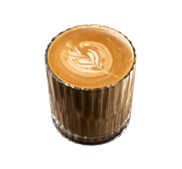 Spanish Latte